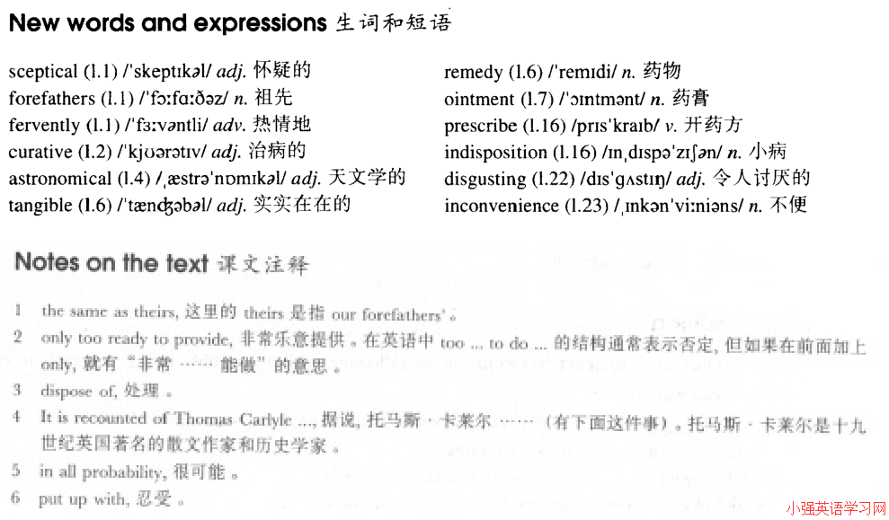 Lesson 28 Patients and doctors 病人与医生 